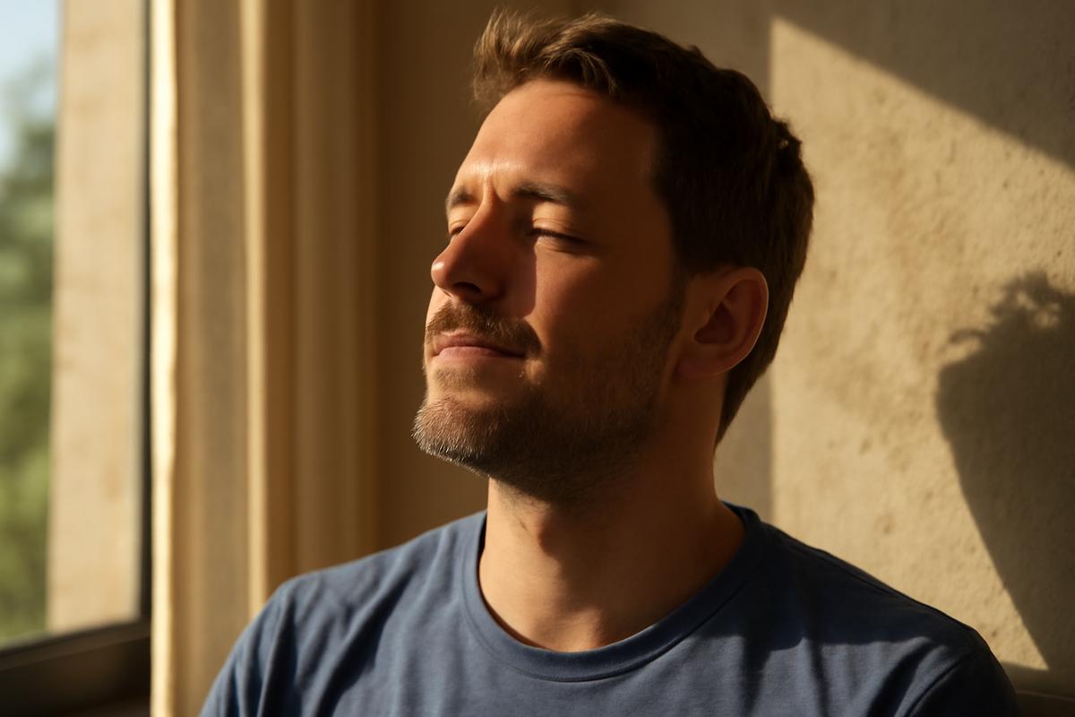 Why afternoon sunlight boosts immunity