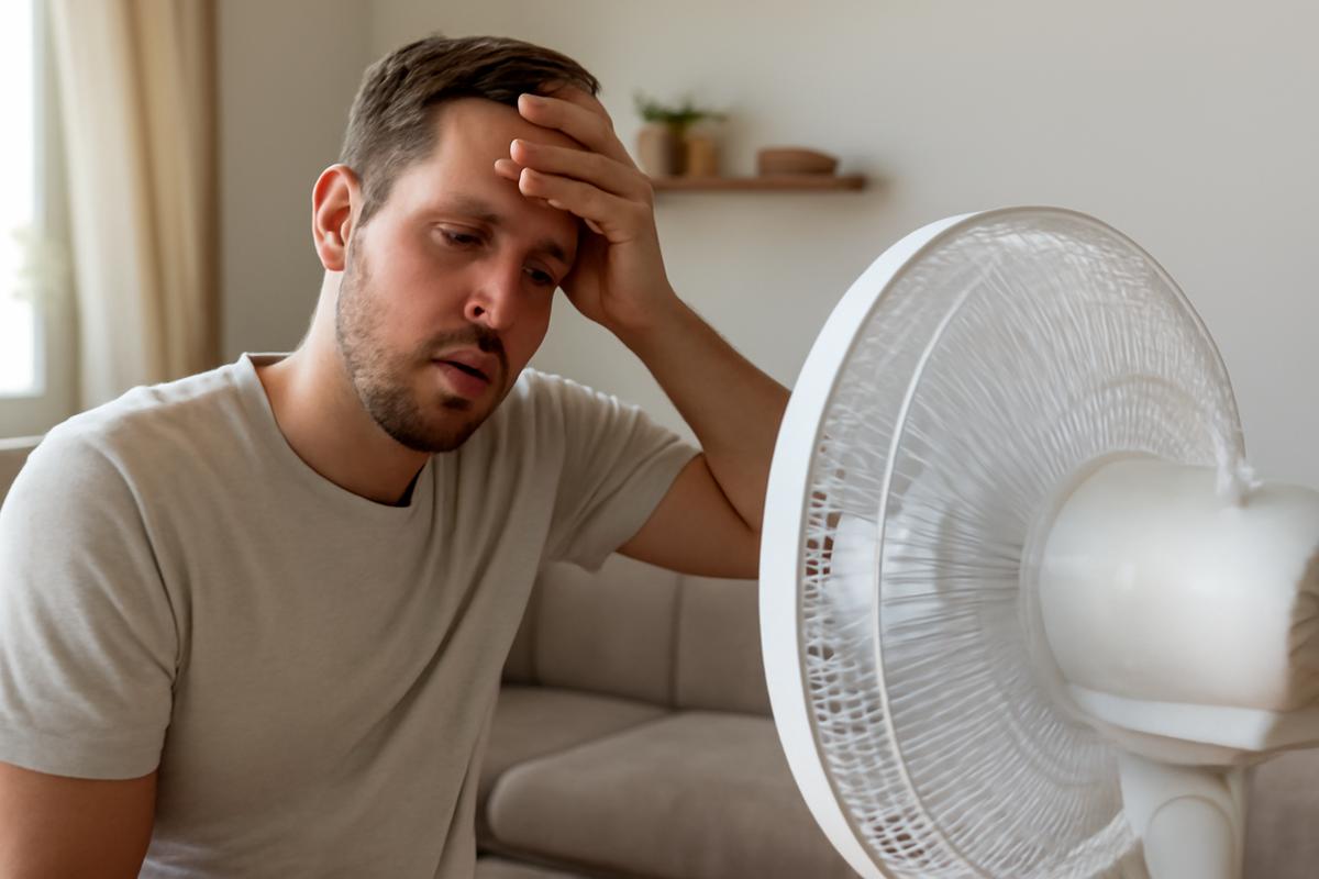 Why humidity control matters more than heat