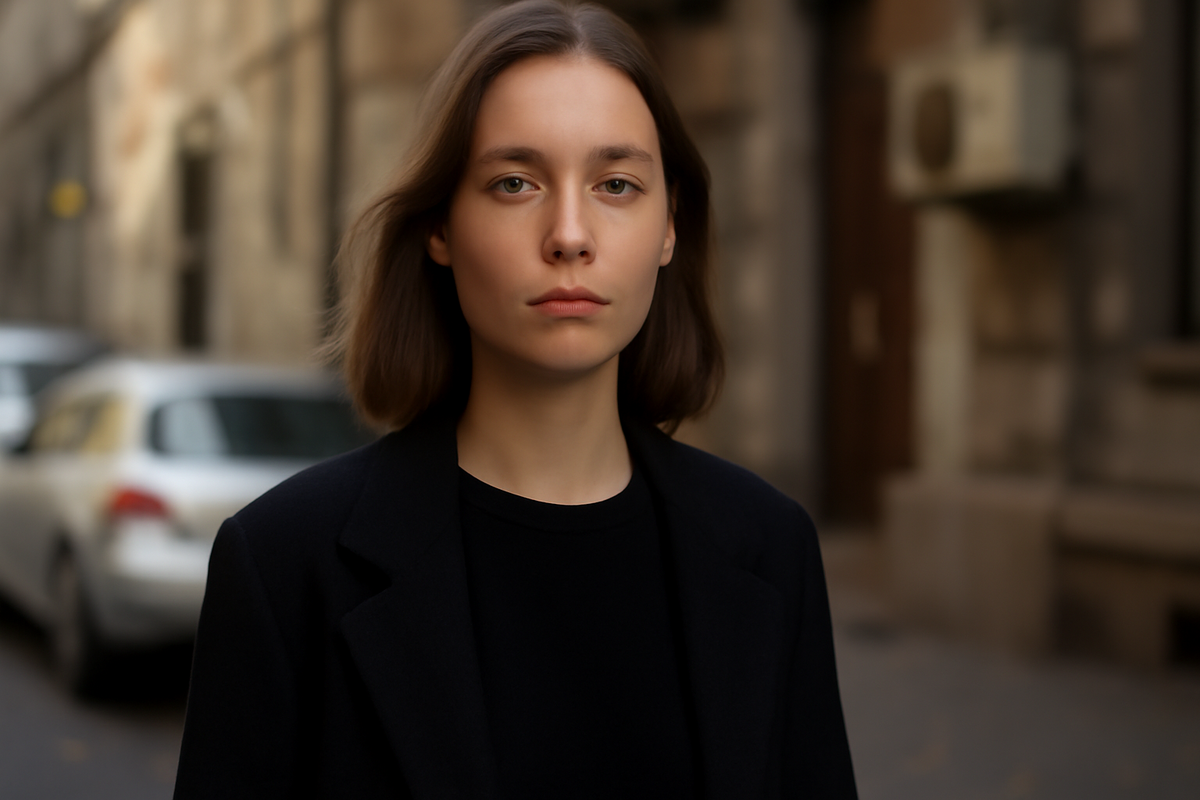 Why so many people wear black and what the color choice signals psychologically