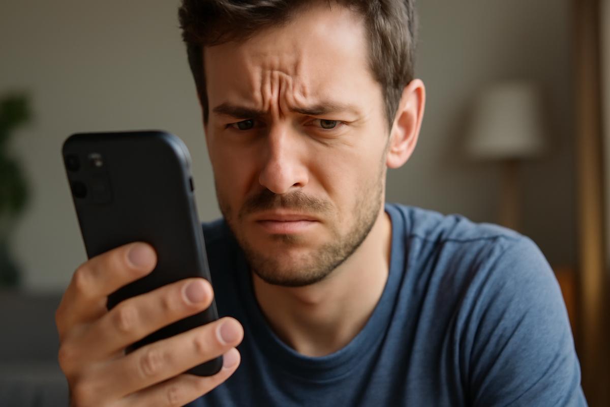 Why your phone feels slower after updates