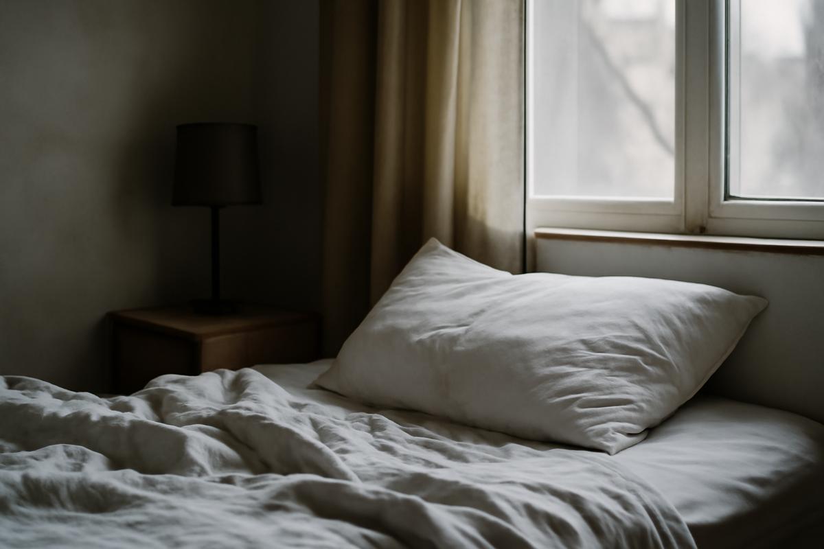 Why your room smells stale even after cleaning