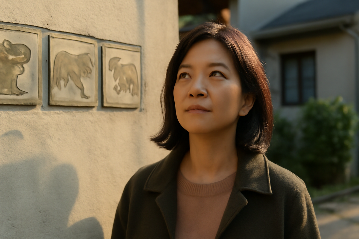 Year end alert three Chinese zodiac signs poised for a quiet breakthrough